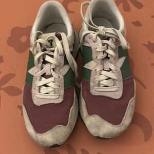 New Balance Sneakers